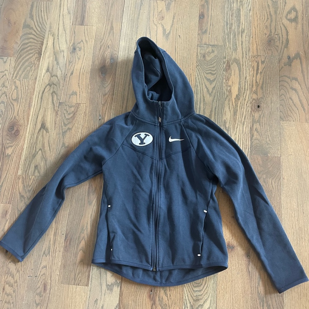 BYU Jacket
